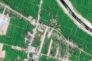 十八里鎮衛星地圖-河南省安陽市商丘市永城市酇城鎮、村地圖瀏覽