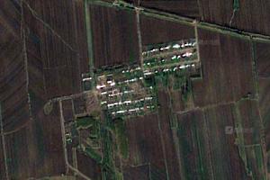 第一良种场卫星地图-黑龙江省齐齐哈尔市克东县蒲峪路镇地图浏览