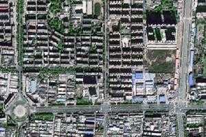 曙光路卫星地图-河南省安阳市北关区柏庄镇地图浏览