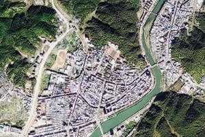 永定市卫星地图-福建省龙岩市永定市、区、县、村各级地图浏览