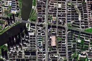 建华区卫星地图-黑龙江省齐齐哈尔市建华区地图浏览