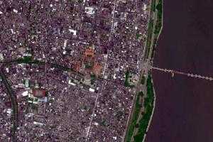 太平衛星地圖-廣東省潮州市湘橋區磷溪鎮地圖瀏覽