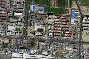 沼潭卫星地图-内蒙古自治区包头市昆都仑区昆北街道地图浏览