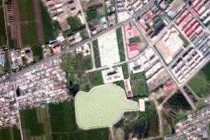 东升区办事处卫星地图-黑龙江省绥化市肇东市东升区办事处地图浏览