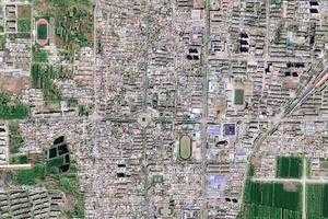 鄠邑区卫星地图-陕西省西安市鄠邑区地图浏览