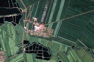 富江乡卫星地图-黑龙江省哈尔滨市巴彦县工业园区、村地图浏览