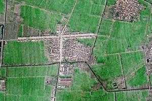 孟寺镇卫星地图-山东省聊城市孟寺镇、村地图浏览