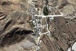 桑日县卫星地图-西藏自治区山南市桑日县、乡、村各级地图浏览