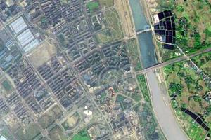 雎水镇卫星地图-四川省绵阳市安州区雎水镇、村地图浏览