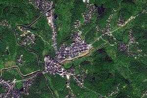 泗水鎮衛星地圖-廣東省茂名市高州市團結農場、村地圖瀏覽