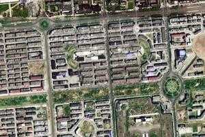 聯合衛星地圖-湖南省衡陽市蒸湘區聯合街道地圖瀏覽