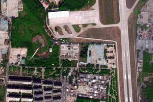 西冉社区卫星地图-北京市海淀区四季青镇宝山村地图浏览