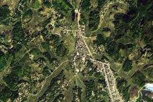 塘蓬镇卫星地图-广东省湛江市廉江市安铺镇、村地图浏览