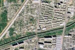 行者卫星地图-陕西省西安市临潼区仁宗街道地图浏览