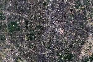 成都市衛星地圖-四川省成都市、區、縣、村各級地圖瀏覽