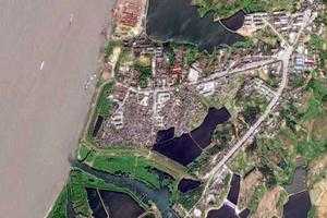 东流镇卫星地图-安徽省池州市东至县东至经济开发区、村地图浏览