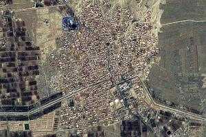 上川镇卫星地图-甘肃省兰州市永登县上川镇、村地图浏览