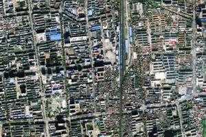 驿城区卫星地图-河南省安阳市驻马店市驿城区地图浏览