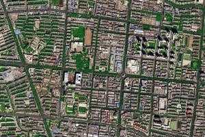 肃州区卫星地图-甘肃省酒泉市肃州区地图浏览