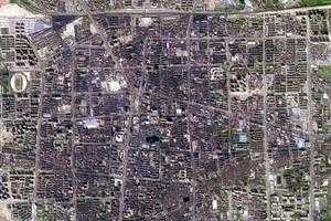 汉中市卫星地图-陕西省汉中市、区、县、村各级地图浏览