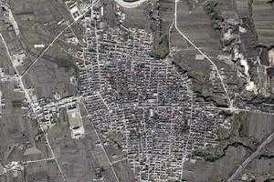马西乡卫星地图-山西省吕梁市文水县马西乡、村地图浏览