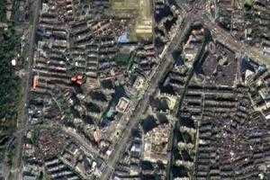 天门山卫星地图-安徽省芜湖市镜湖区方村街道地图浏览