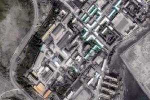 西衛星地圖-遼寧省葫蘆島市龍港區馬仗房街道地圖瀏覽