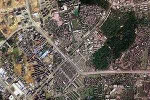昌江区卫星地图-江西省景德镇市昌江区地图浏览