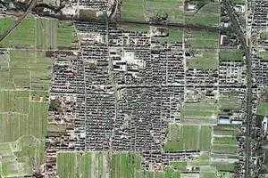 樊村镇卫星地图-山西省运城市河津市山西铝厂、村地图浏览
