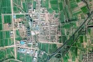 院上鎮衛星地圖-山東省青島市萊西市萊西經濟開發區、村地圖瀏覽