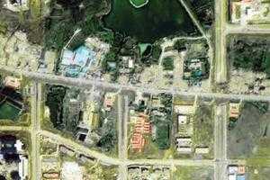 大王卫星地图-安徽省滁州市南谯区龙蟠街道地图浏览