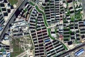全福卫星地图-山东省济南市历城区全福街道地图浏览