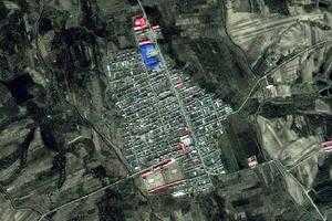 玉河乡卫星地图-黑龙江省哈尔滨市延寿县太平川、村地图浏览