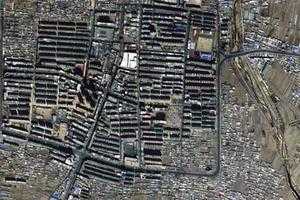 北鎮市衛星地圖-遼寧省錦州市北鎮市、區、縣、村各級地圖瀏覽