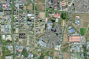 临河村卫星地图-北京市顺义区仁和地区临河村地图浏览