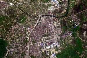 沙埠镇卫星地图-浙江省台州市黄岩区上乡、村地图浏览
