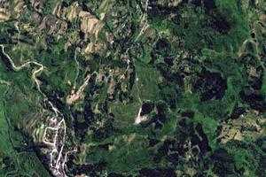 新华乡卫星地图-重庆市黔江区新华乡、村地图浏览