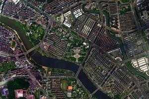 永康市卫星地图-浙江省金华市永康市、区、县、村各级地图浏览