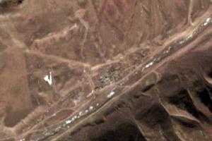 巴青鄉衛星地圖-西藏自治區那曲市巴青縣巴青鄉、村地圖瀏覽