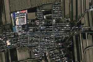 讷南镇卫星地图-黑龙江省齐齐哈尔市讷河市讷南镇、村地图浏览