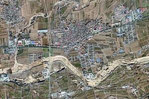 南獨樂河村衛星地圖-北京市平谷區南獨樂河鎮新立村地圖瀏覽