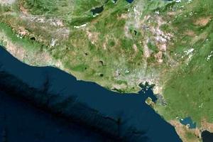 滨海卫星地图-萨尔瓦多滨海中文版地图浏览-旅游地图