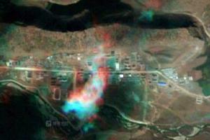 尼屋乡卫星地图-西藏自治区那曲市嘉黎县尼屋乡、村地图浏览