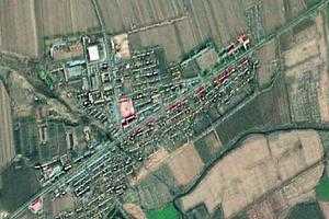 先鋒鎮衛星地圖-黑龍江省綏化市望奎縣東風街道、村地圖瀏覽