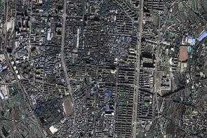 铜都镇卫星地图-云南省昆明市东川区碧谷街道、村地图浏览