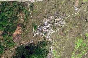 洛东乡卫星地图-广西壮族自治区河池市宜州区洛东乡、村地图浏览