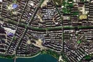 東外衛星地圖-江西省贛州市章貢區潭口鎮地圖瀏覽