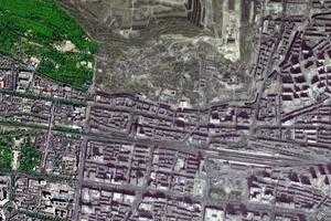 金台区卫星地图-陕西省宝鸡市金台区地图浏览