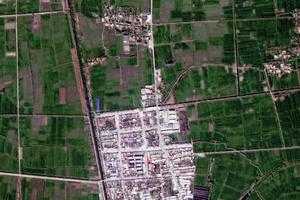 浍南镇卫星地图-安徽省蚌埠市五河县安徽五河经济开发区、村地图浏览