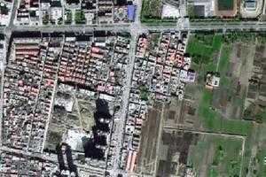 光明路卫星地图-河北省邯郸市邯山区盛和路街道地图浏览
